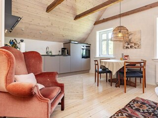 Maison de vacances Læsø  4