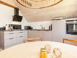 Maison de vacances Læsø  15