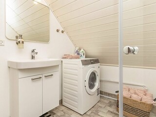 Casa de vacaciones Læsø  7