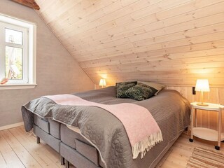 Vakantiehuis Læsø  7
