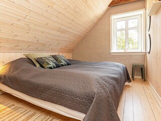 Maison de vacances Læsø  29