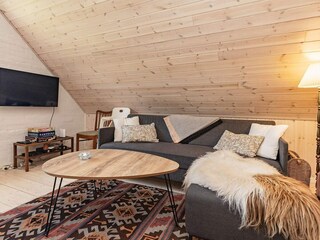 Maison de vacances Læsø  32