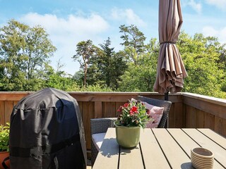 Casa per le vacanze Læsø  26