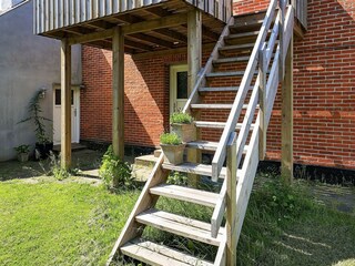 Casa per le vacanze Læsø  6