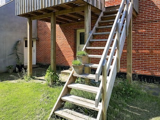Ferienhaus Læsø  9