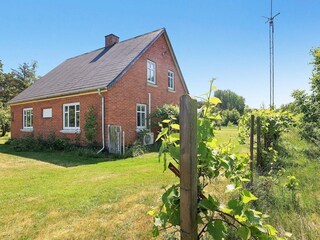 Casa de vacaciones Læsø  25