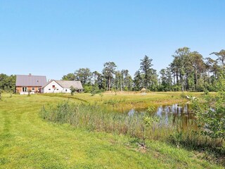 Vakantiehuis Læsø  11