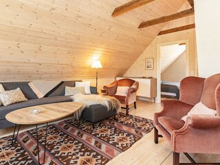 Ferienhaus Læsø  12