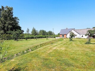 Vakantiehuis Læsø  14