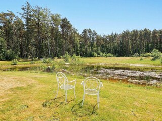 Vakantiehuis Læsø  15