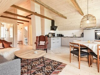 Ferienhaus Læsø  16