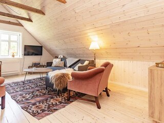 Ferienhaus Læsø  17