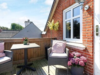 Maison de vacances Læsø  30