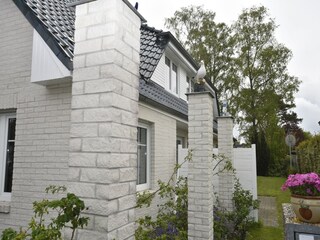 Appartement Zingst Buitenaudio-opname 3