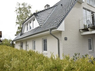 Apartamento Zingst Grabación al aire libre 5