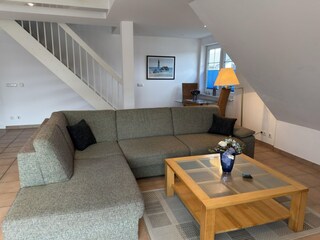 Apartment Zingst Ausstattung 19