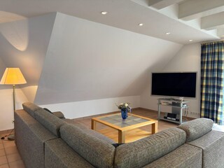 Apartment Zingst Ausstattung 7