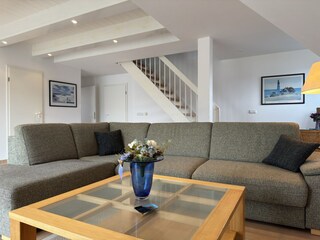 Apartment Zingst Ausstattung 8
