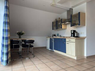 Apartment Zingst Ausstattung 18