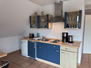 Apartment Zingst Ausstattung 9
