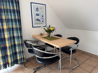 Apartamento Zingst Características 10