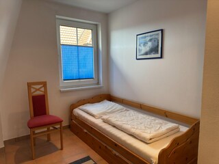 Apartamento Zingst Características 14