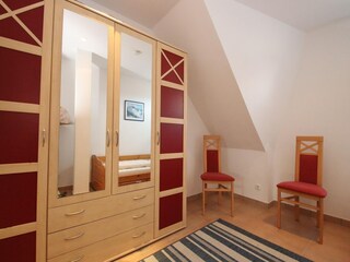 Apartamento Zingst Características 27