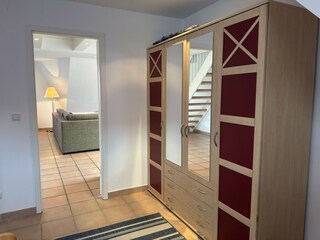 Appartamento Zingst Caratteristiche 15