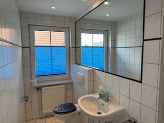 Apartment Zingst Ausstattung 13