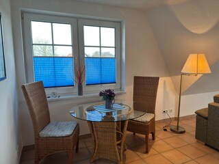 Appartamento Zingst Caratteristiche 17