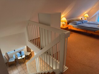Apartment Zingst Ausstattung 20