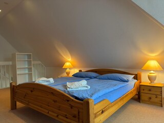 Apartment Zingst Ausstattung 16