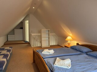 Apartment Zingst Ausstattung 10