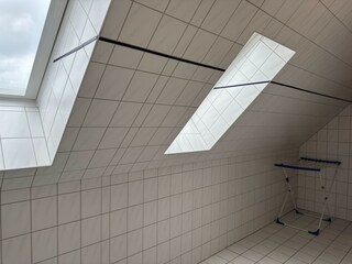 Appartement Zingst Équipement 19