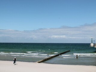 Appartamento Zingst Ambiente 34