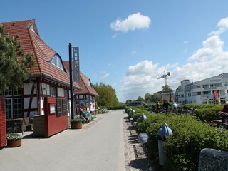 Appartamento Zingst Ambiente 31