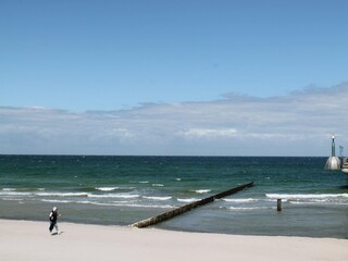 Apartamento Zingst Entorno 35