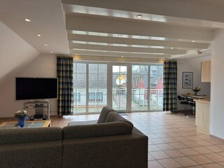 Apartment Zingst Ausstattung 22