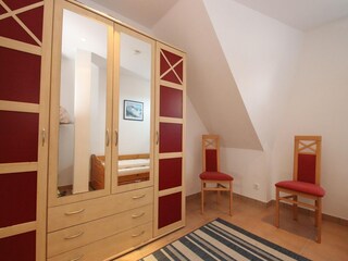Appartement Zingst Kenmerken 15