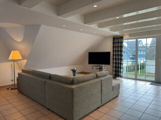 Appartement Zingst Kenmerken 26