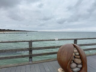 Appartement Zingst Omgeving 36
