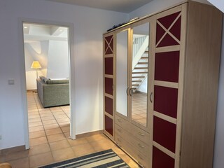 Appartement Zingst Kenmerken 23