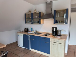 Appartamento Zingst Caratteristiche 26