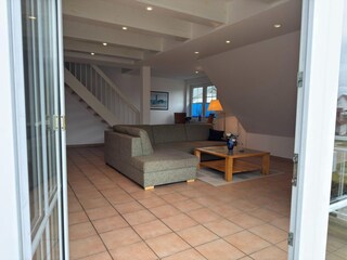 Appartement Zingst Enregistrement extérieur 2