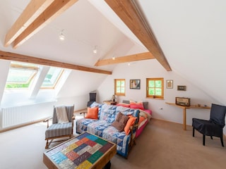 Maison de vacances Schwarzenberg am Böhmerwald Équipement 13