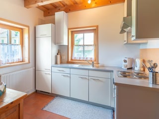 Maison de vacances Schwarzenberg am Böhmerwald Équipement 15