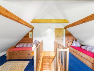 Casa de vacaciones Schwarzenberg am Böhmerwald Características 18