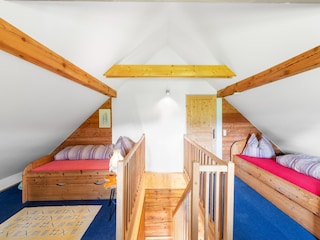 Ferienhaus Schwarzenberg am Böhmerwald Ausstattung 18