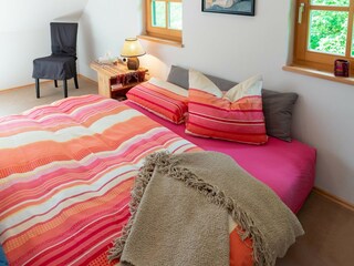 Casa per le vacanze Schwarzenberg am Böhmerwald Caratteristiche 13