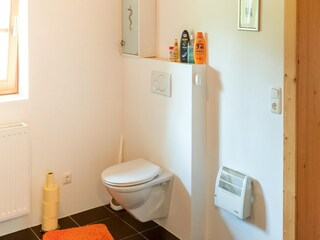 Casa per le vacanze Schwarzenberg am Böhmerwald Caratteristiche 14